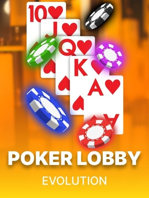 Poker Lobby