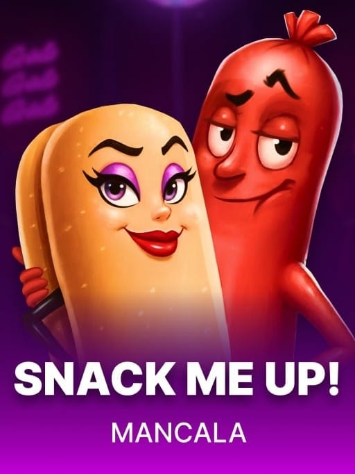 Snack me Up! game icon