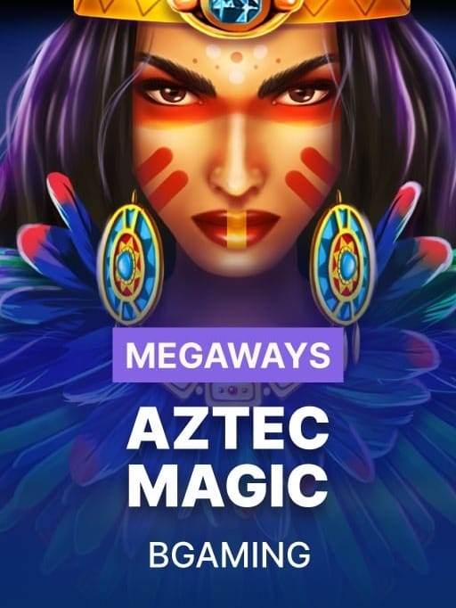 Aztec Magic Megaways