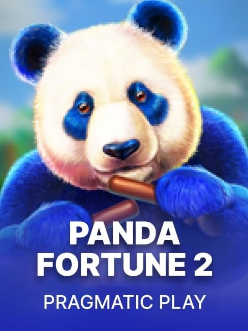 Panda Fortune 2