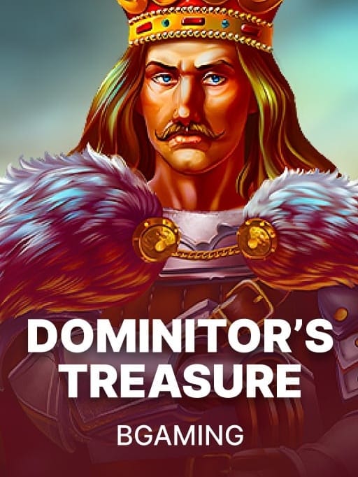 Domnitor's Treasure