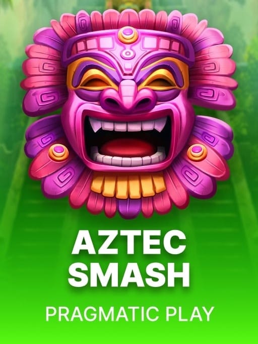 Aztec Smash game icon