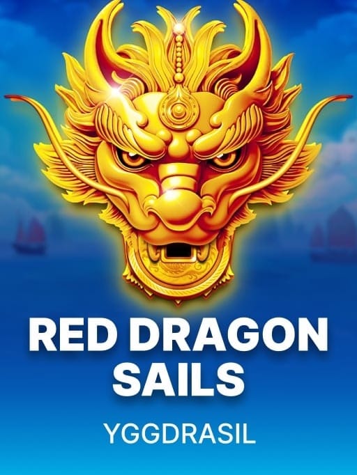 Red Dragon Sails game icon