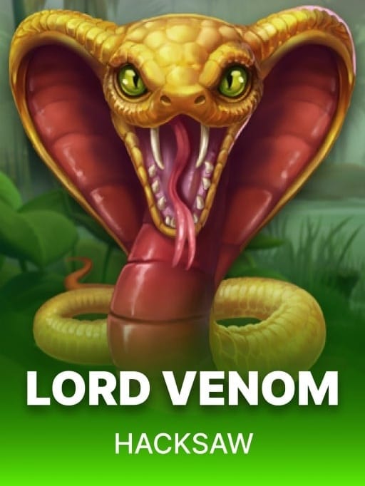 Lord Venom