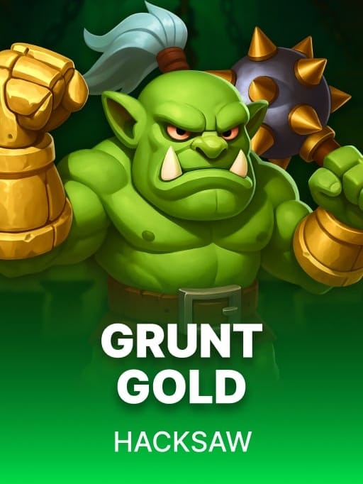 Grunt Gold game icon