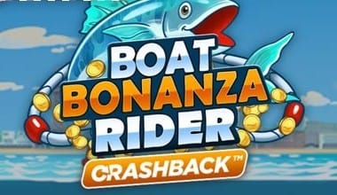Boat Bonanza Rider