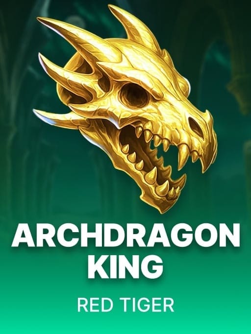 Archdragon King game icon