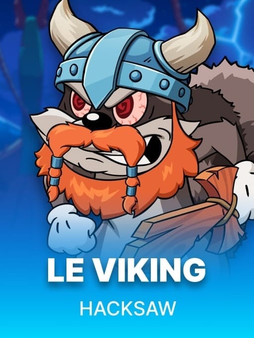 Le Viking game icon